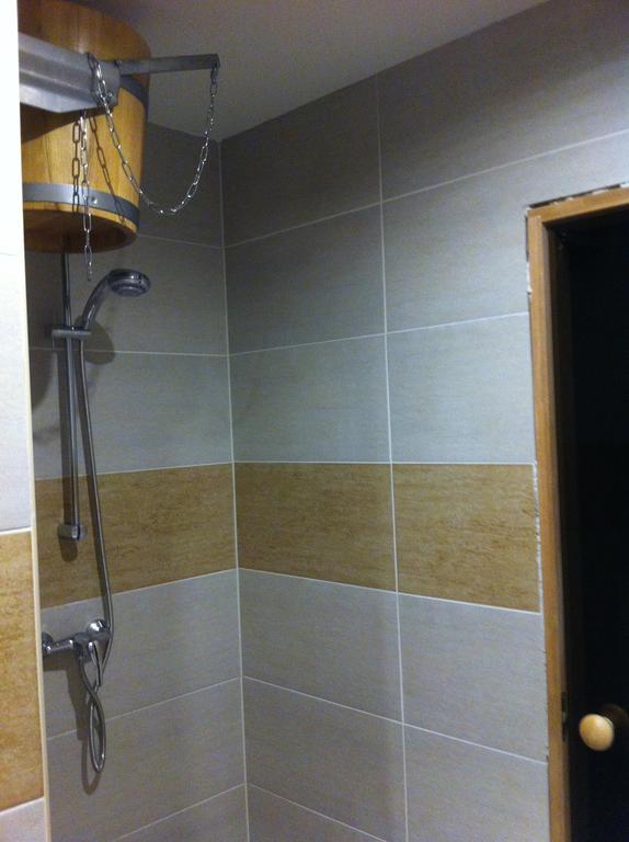 Falusi Vendégház Etyek Exterior foto