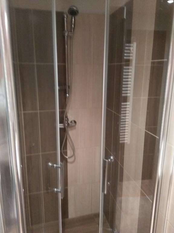 Falusi Vendégház Etyek Exterior foto